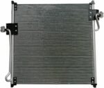 DriveMotive 3-Piece Kit A/C Compressor with A/C Condenser, and A/C Service Kit (A/C Accumulator, A/C Orifice Tube, and A/C O-Ring and Gasket Seal Kit), 6-Groove Pulley - Image 2