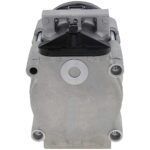 DriveMotive 3-Piece Kit A/C Compressor, 6-Groove Pulley, includes A/C Condenser, and A/C Service Kit (A/C Accumulator, A/C Orifice Tube, and A/C O-Ring and Gasket Seal Kit) - Image 11