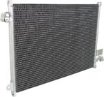 DriveMotive 3-Piece Kit A/C Compressor with A/C Condenser, and A/C Service Kit (A/C Orifice Tube, A/C Receiver Drier, and A/C O-Ring and Gasket Seal Kit), 6-Groove Pulley - Image 4