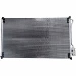 DriveMotive 3-Piece Kit A/C Compressor with A/C Condenser, and A/C Service Kit (A/C Accumulator, A/C Discharge and Liquid Line, and A/C O-Ring and Gasket Seal Kit), 6-Groove Pulley - Image 4