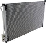 DriveMotive 3-Piece Kit A/C Compressor with A/C Condenser, and A/C Service Kit (A/C Accumulator, A/C Discharge and Liquid Line, and A/C O-Ring and Gasket Seal Kit), 6-Groove Pulley - Image 4