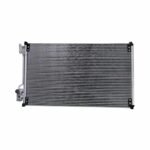 DriveMotive 3-Piece Kit A/C Compressor with A/C Condenser, and A/C Service Kit (A/C Accumulator, A/C Discharge and Liquid Line, and A/C O-Ring and Gasket Seal Kit), 6-Groove Pulley - Image 3