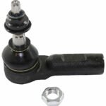 TrueDrive 10-Piece Kit Front, Driver and Passenger Side, Upper and Lower Control Arm with Sway Bar Links and Tie Rod Ends - Image 11