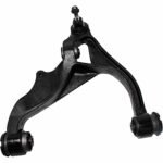 TrueDrive 10-Piece Kit Front, Driver and Passenger Side, Upper and Lower Control Arm with Sway Bar Links and Tie Rod Ends - Image 5