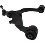 TrueDrive 10-Piece Kit Front, Driver and Passenger Side, Upper and Lower Control Arm with Sway Bar Links and Tie Rod Ends - Image 7