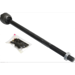 TrueDrive 16-Piece Kit Front, Driver and Passenger Side Fully Loaded Struts with Control Arms, Sway Bar Links, Tie Rod Ends, and Wheel Hubs, FWD - Image 18