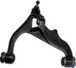 TrueDrive 10-Piece Kit Front, Driver and Passenger Side, Upper and Lower Control Arm with Sway Bar Links and Tie Rod Ends - Image 4