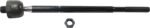 TrueDrive 10-Piece Kit Front, Driver and Passenger Side, Upper and Lower Control Arm with Sway Bar Links and Tie Rod Ends - Image 6