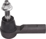 TrueDrive 10-Piece Kit Front, Driver and Passenger Side, Upper and Lower Control Arm with Sway Bar Links and Tie Rod Ends - Image 7
