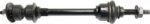 TrueDrive 8-Piece Kit Front, Driver and Passenger Side, Upper and Lower Control Arm with Sway Bar Links and Tie Rod Ends - Image 3