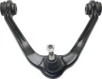 TrueDrive 15-Piece Kit Front, Driver and Passenger Side Axle Assembly, (2) Ball Joint, (2) Control Arm, (1) Idler Arm, (1) Pitman Arm, (2) Sway Bar Link, (4) Tie Rod End, and (2) Wheel Hub - Image 12