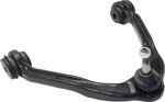 TrueDrive 15-Piece Kit Front, Driver and Passenger Side Axle Assembly, (2) Ball Joint, (2) Control Arm, (1) Idler Arm, (1) Pitman Arm, (2) Sway Bar Link, (4) Tie Rod End, and (2) Wheel Hub - Image 20