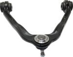 TrueDrive 15-Piece Kit Front, Driver and Passenger Side Axle Assembly, (2) Ball Joint, (2) Control Arm, (1) Idler Arm, (1) Pitman Arm, (2) Sway Bar Link, (4) Tie Rod End, and (2) Wheel Hub - Image 3