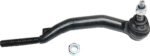 TrueDrive 10-Piece Kit Front, Driver and Passenger Side, Upper and Lower Control Arm, includes (4) Control Arm, (2) Sway Bar Link, and (4) Tie Rod End - Image 6