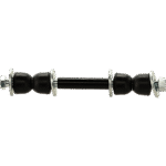 TrueDrive 14-Piece Kit Front, Driver and Passenger Side, Upper and Lower, Control Arm - Image 10