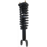 TrueDrive 12-Piece Kit Front and Rear, Driver and Passenger Side Shock and Fully Loaded Strut Includes Ball Joints, Control Arms, Sway Bar Links, and Tie Rod Ends, RWD - Image 9