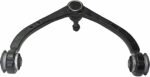 TrueDrive 8-Piece Kit Front, Driver and Passenger Side, Upper and Lower Control Arm, includes (4) Control Arm, (2) Sway Bar Link, and (2) Tie Rod End - Image 3