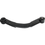 TrueDrive 14-Piece Kit Front and Rear, Driver and Passenger Side, Upper and Lower Control Arms with Lateral Links, Sway Bar Links, and Tie Rod Ends - Image 6