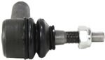 TrueDrive 12-Piece Kit Front and Rear, Driver and Passenger Side Shock and Fully Loaded Strut Includes Control Arms, Sway Bar Links, and Tie Rod Ends, RWD - Image 12