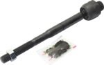 TrueDrive 12-Piece Kit Front and Rear, Driver and Passenger Side Shock and Fully Loaded Strut Includes Control Arms, Sway Bar Links, and Tie Rod Ends, RWD - Image 13