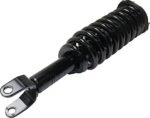 TrueDrive 12-Piece Kit Front and Rear, Driver and Passenger Side Shock and Fully Loaded Strut Includes Control Arms, Sway Bar Links, and Tie Rod Ends, RWD - Image 15