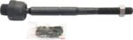 TrueDrive 12-Piece Kit Front and Rear, Driver and Passenger Side Shock and Fully Loaded Strut Includes Control Arms, Sway Bar Links, and Tie Rod Ends, RWD - Image 8