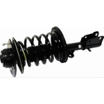 TrueDrive 16-Piece Kit Front, Driver and Passenger Side Fully Loaded Struts Includes Control Arms, Sway Bar Links, Tie Rod Ends, and Wheel Hubs, FWD - Image 17