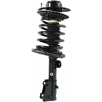 TrueDrive 16-Piece Kit Front, Driver and Passenger Side Fully Loaded Struts Includes Control Arms, Sway Bar Links, Tie Rod Ends, and Wheel Hubs, FWD - Image 7