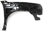Replacement 6-Piece Kit, Front, Driver and Passenger Side Fender, Includes (1) Bumper, (1) Bumper Cover, (2) Fender, (1) License Plate Bracket, and (1) Valance - Image 7