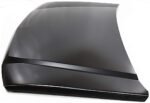 Replacement 2-Piece Kit, Front, Passenger Side Fender, Includes (1) Fender and (1) Hood - Image 3