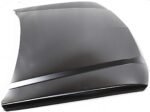 Replacement 2-Piece Kit, Front, Driver Side Fender, Includes (1) Fender and (1) Hood - Image 4
