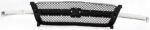 Replacement 8-Piece Kit, Front Bumper, Chrome, Includes (1) Bumper, (1) Bumper Cover, (1) Grille, (2) Headlight, (2) Turn Signal Light, and (1) Valance - Image 7