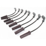JC Whitney 16-Piece Kit, Spark Plug Wire, includes Ignition Coil - Image 7