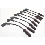 JC Whitney 16-Piece Kit, Spark Plug Wire, includes Ignition Coil - Image 9