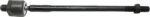 TrueDrive 8-Piece Kit Front, Driver and Passenger Side, Lower Control Arm Kit, Includes (2) Control Arm, (2) Sway Bar Link, and (4) Tie Rod End - Image 16