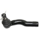 TrueDrive 10-Piece Kit Front, Driver and Passenger Side, Lower Control Arm Kit, Includes (2) Ball Joint, (2) Control Arm, (2) Loaded Strut, (2) Sway Bar Link, and (2) Tie Rod End - Image 6