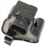 JC Whitney 16-Piece Kit Spark Plug Wire, includes Ignition Coil - Image 2