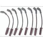 JC Whitney 16-Piece Kit Spark Plug Wire, includes Ignition Coil - Image 5