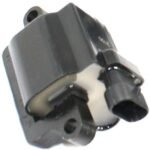JC Whitney 16-Piece Kit Spark Plug Wire, includes Ignition Coil - Image 6