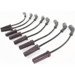 JC Whitney 16-Piece Kit Spark Plug Wire, includes Ignition Coil - Image 7