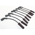 JC Whitney 16-Piece Kit Spark Plug Wire, includes Ignition Coil - Image 9
