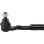 TrueDrive 12-Piece Kit Front, Driver and Passenger Side, Upper and Lower, Outer Control Arm, includes (4) Ball Joint, (4) Control Arm, (2) Sway Bar Link, and (2) Tie Rod End - Image 2