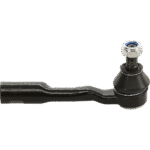 TrueDrive 12-Piece Kit Front, Driver and Passenger Side, Upper and Lower, Outer Control Arm, includes (4) Ball Joint, (4) Control Arm, (2) Sway Bar Link, and (2) Tie Rod End - Image 3