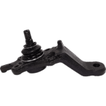 TrueDrive 12-Piece Kit Front, Driver and Passenger Side, Upper and Lower, Outer Control Arm, includes (4) Ball Joint, (4) Control Arm, (2) Sway Bar Link, and (2) Tie Rod End - Image 5