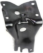 Replacement 8-Piece Kit, Front Bumper, Chrome, Includes (1) Bumper, (2) Bumper Bracket, (2) Fog Light Trim, (1) Grille, and (2) Turn Signal Light - Image 13