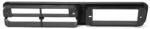 Replacement 8-Piece Kit, Front Bumper, Chrome, Includes (1) Bumper, (2) Bumper Bracket, (2) Fog Light Trim, (1) Grille, and (2) Turn Signal Light - Image 15