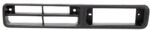Replacement 8-Piece Kit, Front Bumper, Chrome, Includes (1) Bumper, (2) Bumper Bracket, (2) Fog Light Trim, (1) Grille, and (2) Turn Signal Light - Image 16