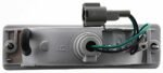 Replacement 8-Piece Kit, Front Bumper, Chrome, Includes (1) Bumper, (2) Bumper Bracket, (2) Fog Light Trim, (1) Grille, and (2) Turn Signal Light - Image 3