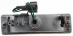 Replacement 8-Piece Kit, Front Bumper, Chrome, Includes (1) Bumper, (2) Bumper Bracket, (2) Fog Light Trim, (1) Grille, and (2) Turn Signal Light - Image 5