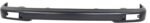 Replacement 6-Piece Kit, Front Bumper, Fleetside, RWD, Painted Black, Includes (1) Bumper, (1) Grille, (2) Headlight, and (2) Headlight Filler - Image 6